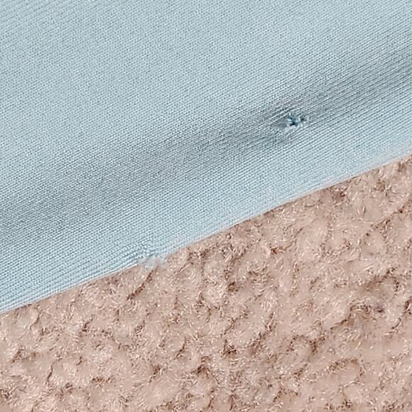 SALT LIFE Billfish Slam T-Shirt Mens Medium Blue Long Sleeve Sail Beach Fishing - Picture 13 of 16